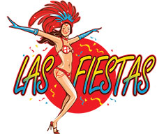 Las Fiestas Logo