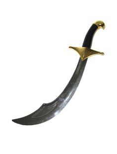 Épée Sultan 48 cm