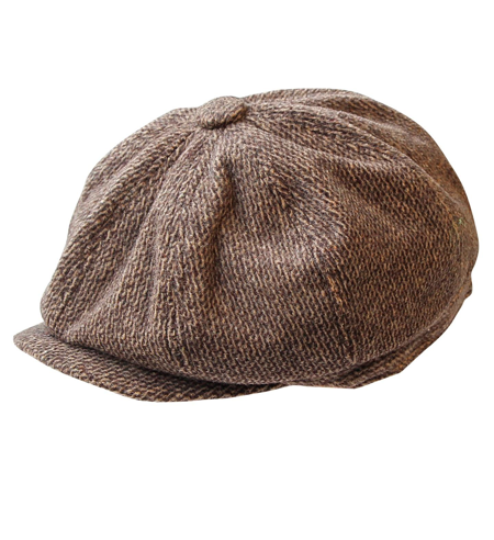 1920s cap