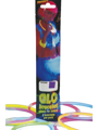2 Breek armbandjes glow in the dark