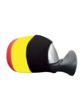 2 Car mirror covers Belgium