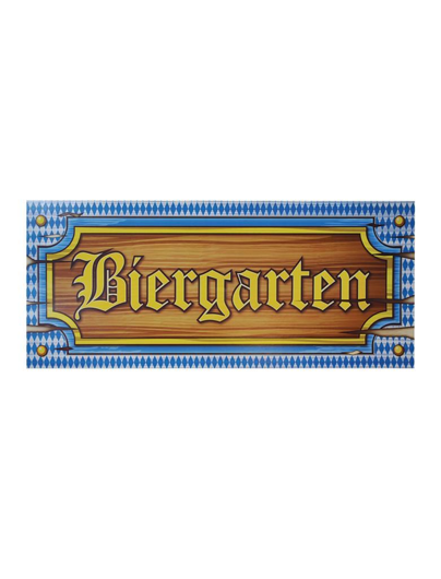2 wall decorations 50cm BeerFest