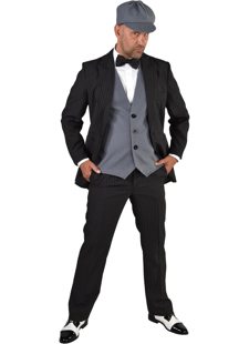 20s men suit
