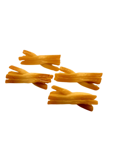 4 hairpins fries