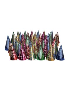 50 chapeaux de fête