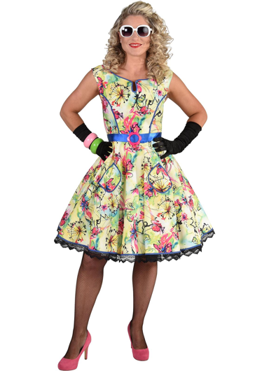 50s dress rockabilly
