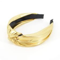 6 gold glitter spiders