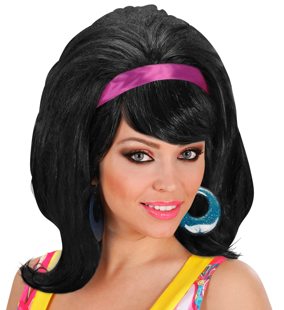 60s Mod Wig