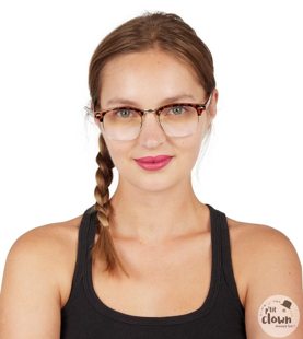 60s reading glasses