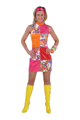 70 's dress Fun