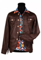 70s jacket for men