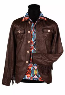 70s jacket for men