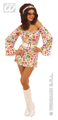 70s Jolie Fille robe