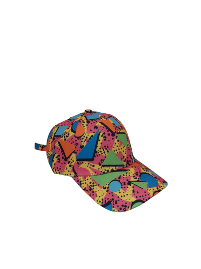 80s cap Will
