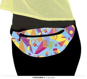 80s fanny pack