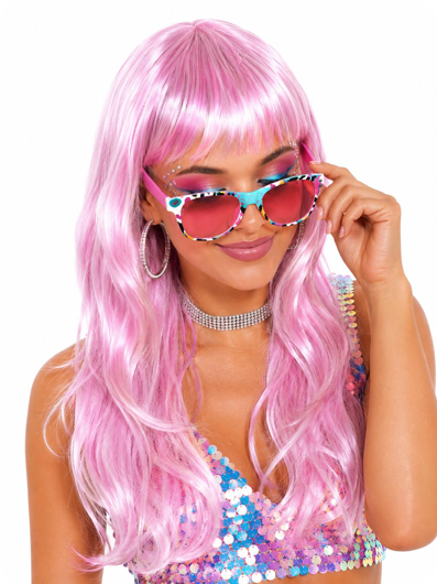 80s glasses