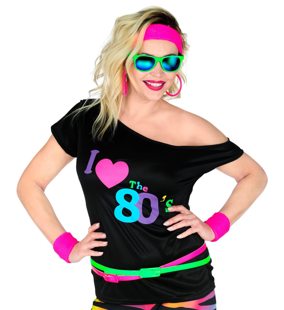 80s shirt