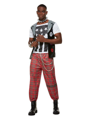 90s punk costume for men