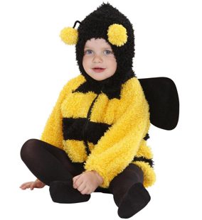 Abeille Fuzzy