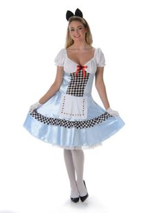 Alice dress