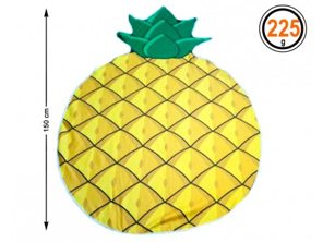 Ananas strandlaken handdoek 150cm