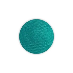 Aqua Facepaint Peacock Shimmer (16gr)