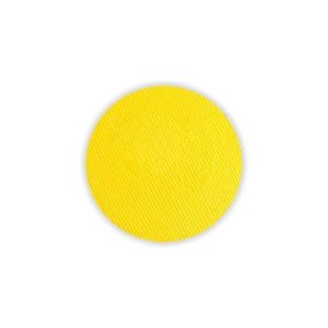 Aqua facepaint int. Yellow Shimmer(16gr)