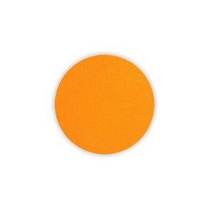 Aqua facepaint light orange (16gr)