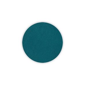 Aqua facepaint petrol blue (16gr)