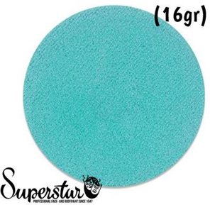 Aqua facepaint star green (16gr)