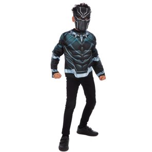 Avengers Black Panther 3+