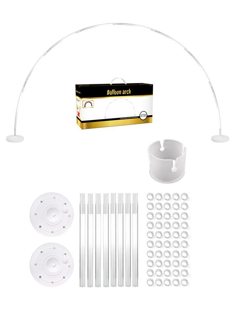 Balloon bow set