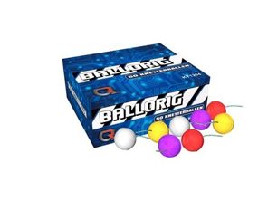 Ballorig/Ballenbak (50 st)