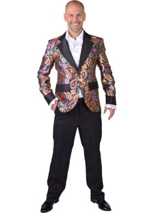 Baltazar Smoking veste