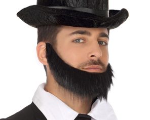 Barbe noire