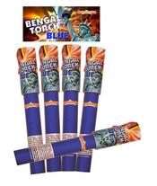 Bengaals vuur blauw 5 stuks