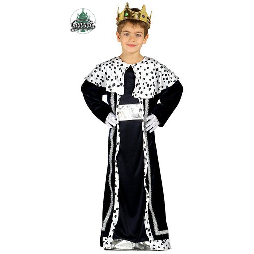 Voorman Gezondheid tofu Blauw koning kostuum voor kinderen