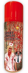 Blood spray 75 ml
