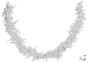 Boa Blanc 50g