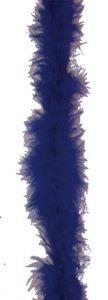 Boa Marabou 2y 15g bleu 25/12