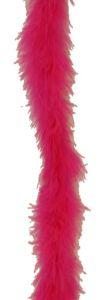 Boa Marabou 2y 15g fuchsia