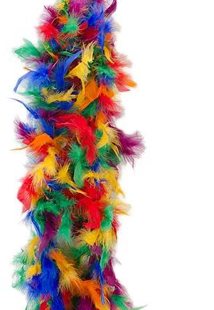 Boa classic multicolor