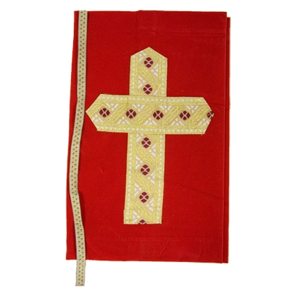 Boek omslag sinterklaas