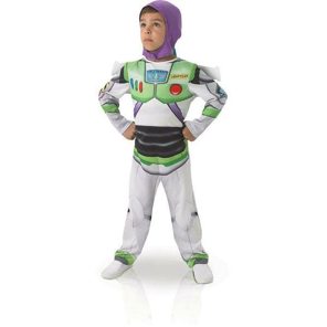 Buzz lightyear disney costume for kids