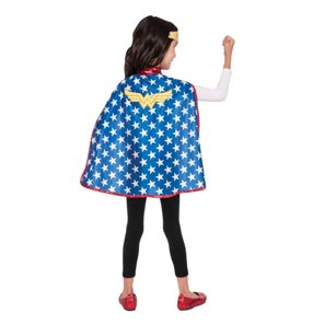 Cape wonderwoman