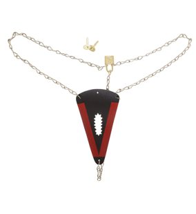 Ceinture De Chastete