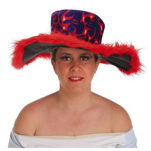 Chapeau Pamela
