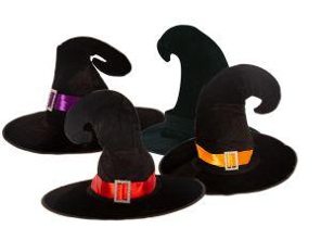 Chapeau Sorciere