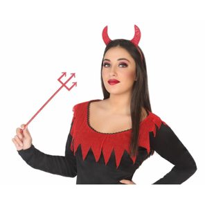 Cheap devil set