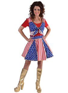 Cheerleader USA